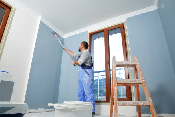 Best Drywall Crack Repair  in Ross, CA